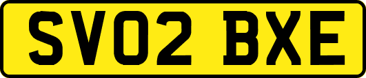 SV02BXE