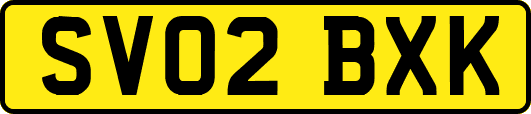 SV02BXK
