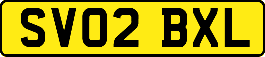 SV02BXL