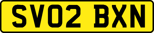 SV02BXN