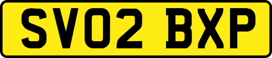 SV02BXP