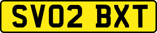 SV02BXT