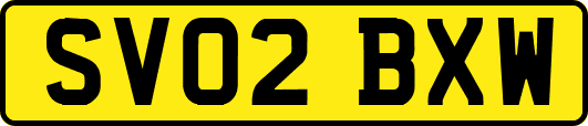 SV02BXW