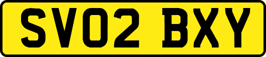 SV02BXY