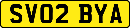 SV02BYA