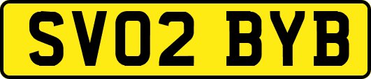 SV02BYB