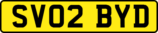 SV02BYD