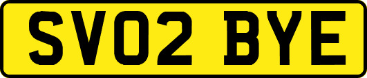 SV02BYE