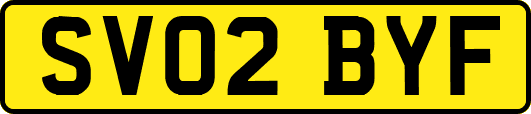 SV02BYF