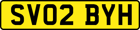 SV02BYH