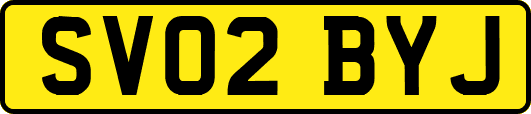 SV02BYJ