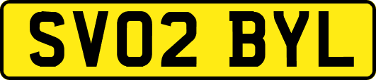SV02BYL