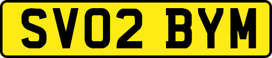 SV02BYM
