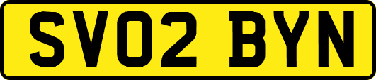 SV02BYN