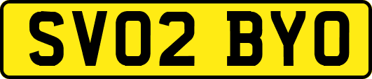 SV02BYO