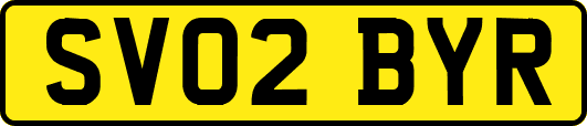 SV02BYR
