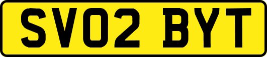 SV02BYT