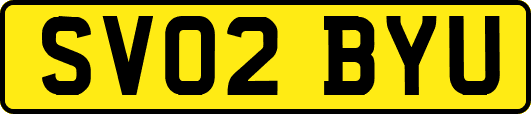 SV02BYU