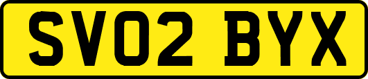 SV02BYX
