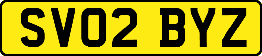 SV02BYZ