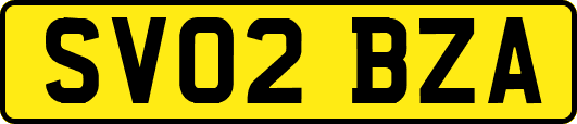 SV02BZA