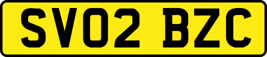 SV02BZC