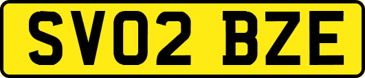 SV02BZE