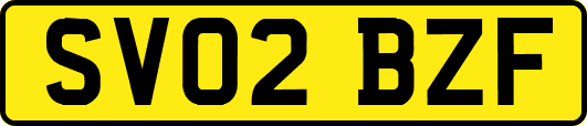 SV02BZF