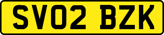 SV02BZK
