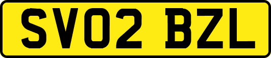 SV02BZL