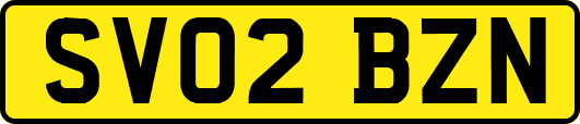 SV02BZN