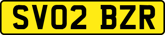SV02BZR