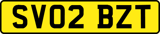 SV02BZT