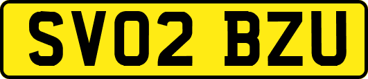 SV02BZU
