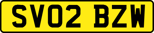 SV02BZW