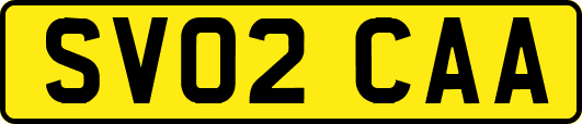 SV02CAA