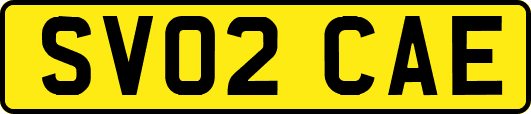 SV02CAE
