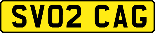 SV02CAG