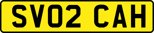 SV02CAH