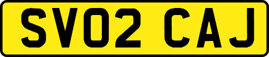 SV02CAJ