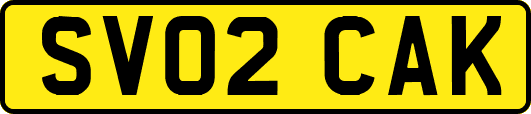 SV02CAK