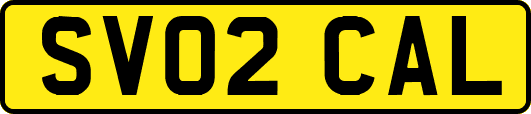 SV02CAL