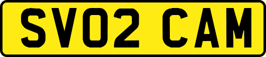 SV02CAM
