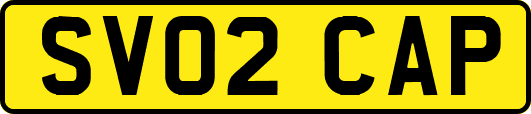 SV02CAP