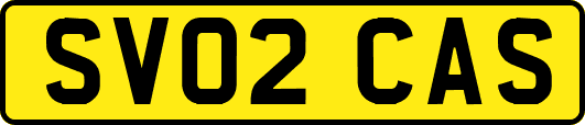 SV02CAS