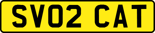 SV02CAT