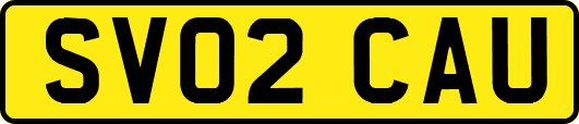 SV02CAU