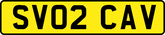 SV02CAV