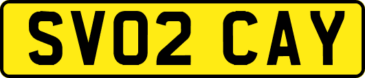SV02CAY