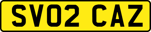 SV02CAZ